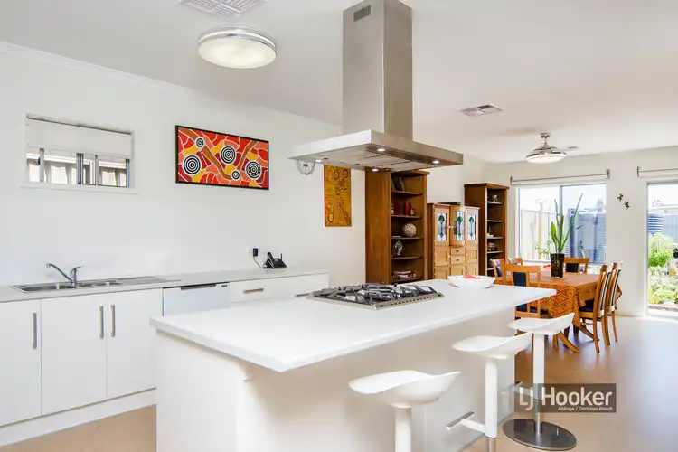 Second view of Homely house listing, 7A Kelly Road, Christies Beach SA 5165