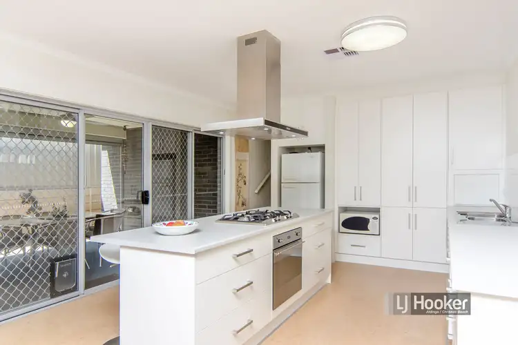 Fifth view of Homely house listing, 7A Kelly Road, Christies Beach SA 5165