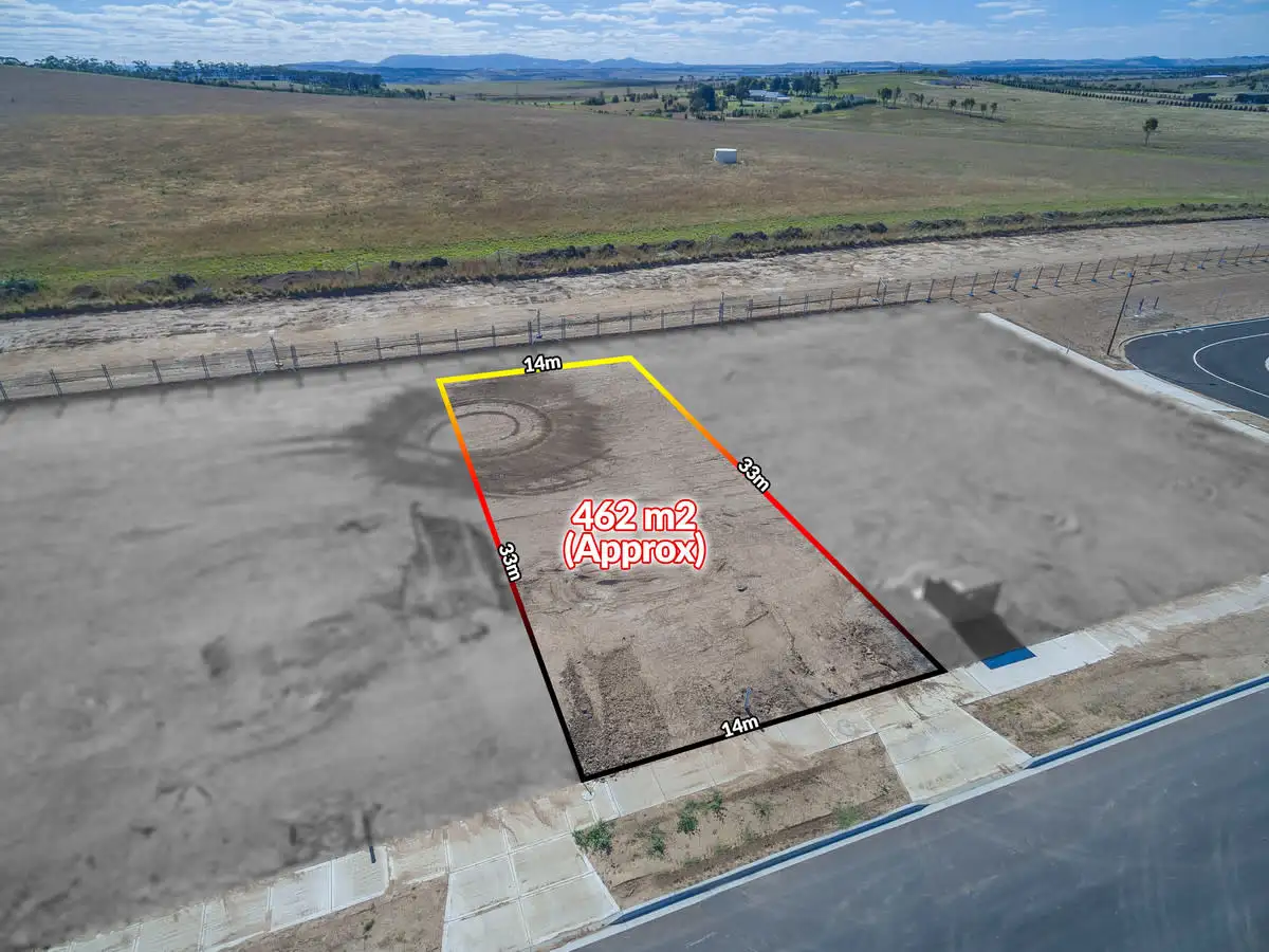Main view of Homely land listing, 4 Straun Road, Mickleham VIC 3064