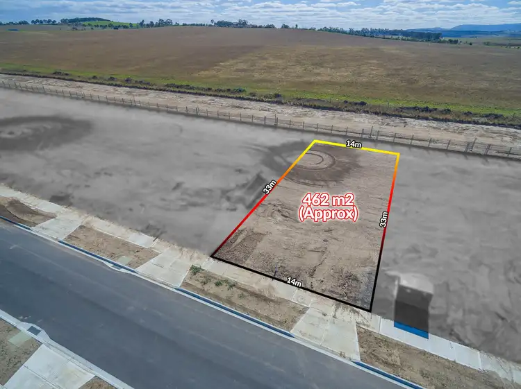 Fifth view of Homely land listing, 4 Straun Road, Mickleham VIC 3064