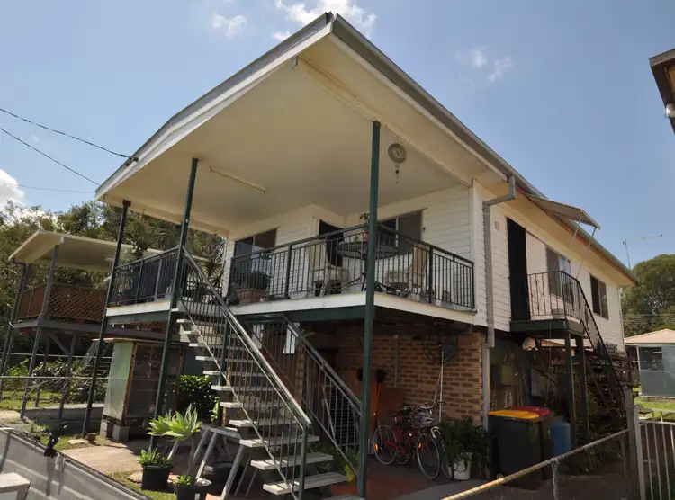 Main view of Homely house listing, 19 State Street, Hemmant QLD 4174