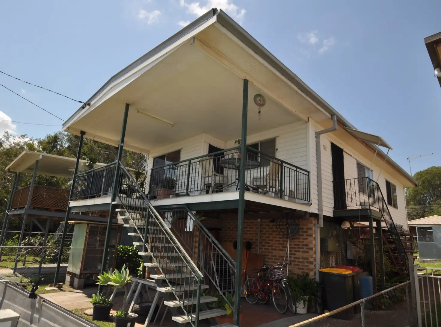 Main view of Homely house listing, 19 State Street, Hemmant QLD 4174