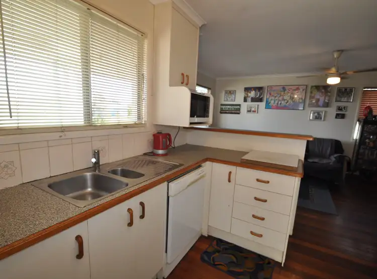 Second view of Homely house listing, 19 State Street, Hemmant QLD 4174
