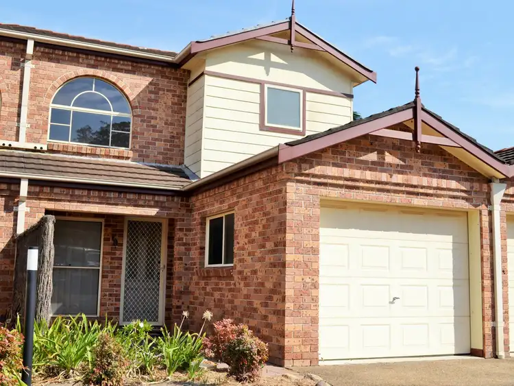 8/40 First Avenue, Loftus NSW 2232