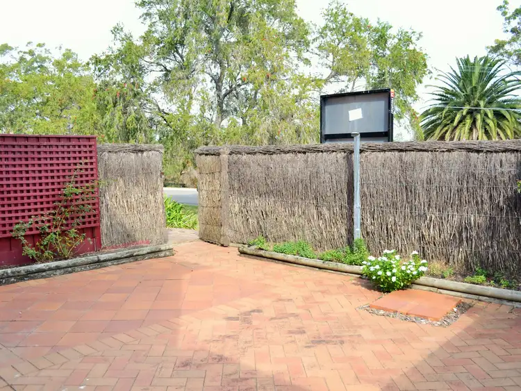 Third view of Homely townhouse listing, 8/40 First Avenue, Loftus NSW 2232
