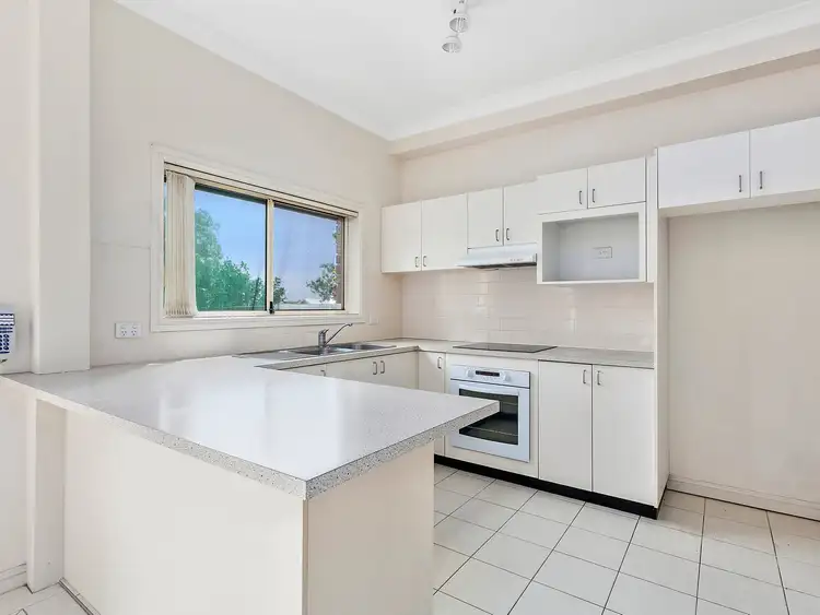Fifth view of Homely townhouse listing, 8/40 First Avenue, Loftus NSW 2232
