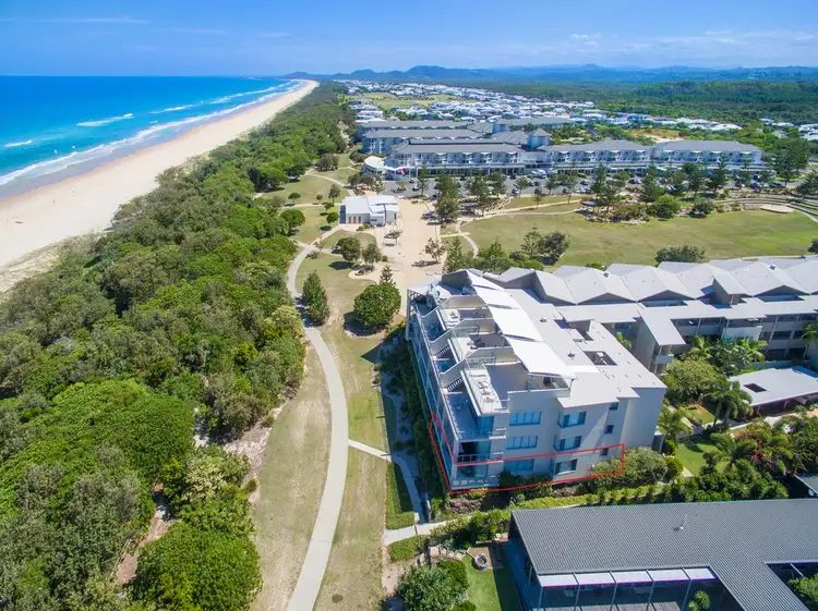 1128/1 Bells Boulevarde, Kingscliff NSW 2487