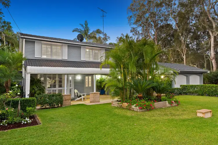 Main view of Homely house listing, 62 William Street, Avalon Beach NSW 2107
