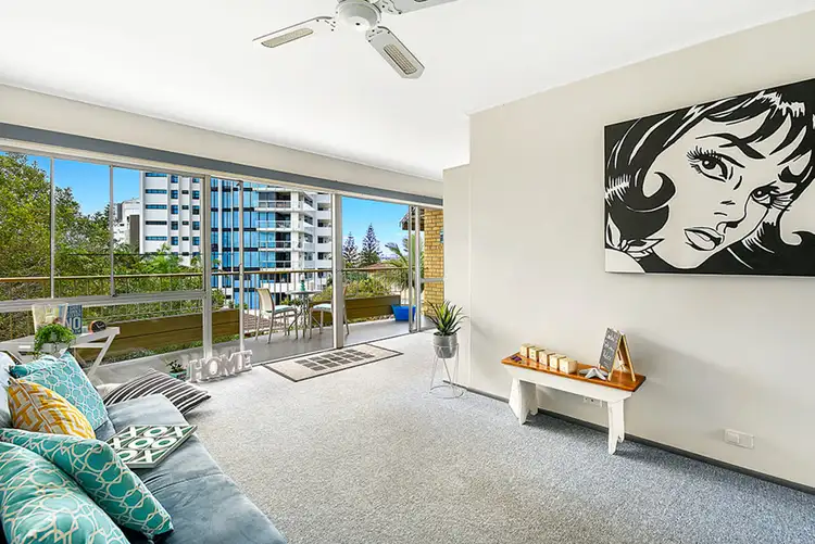 Third view of Homely unit listing, 14/224 Marine Parade, Labrador QLD 4215