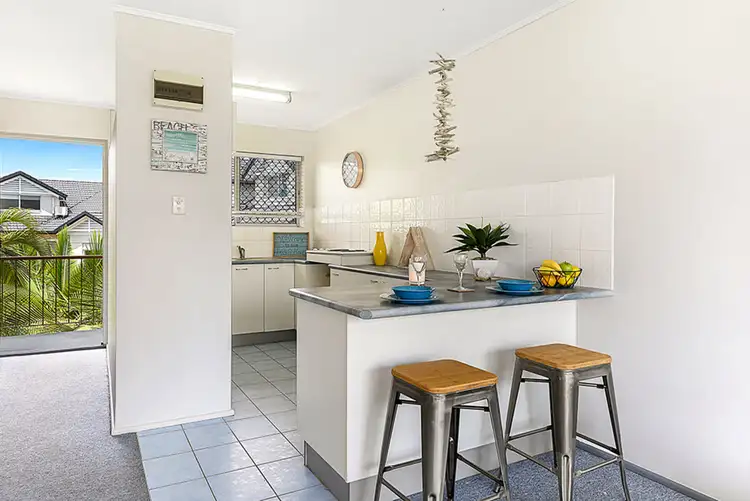 Fourth view of Homely unit listing, 14/224 Marine Parade, Labrador QLD 4215