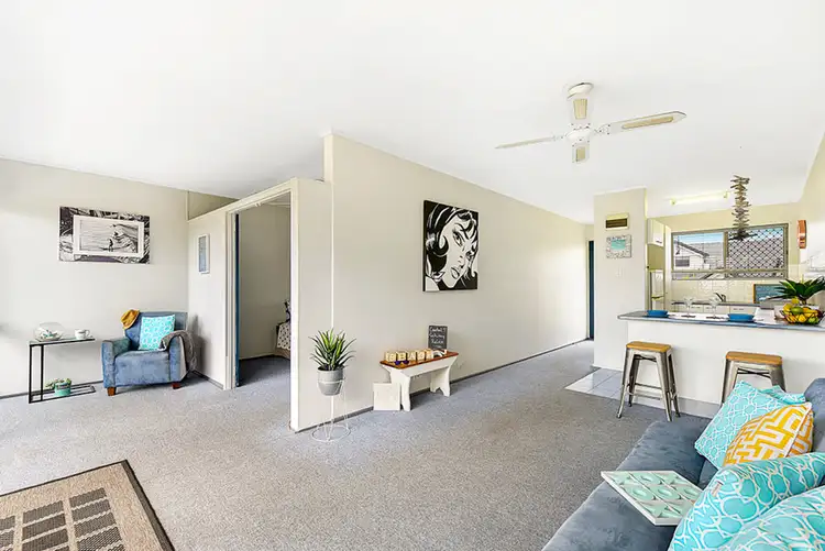 Sixth view of Homely unit listing, 14/224 Marine Parade, Labrador QLD 4215