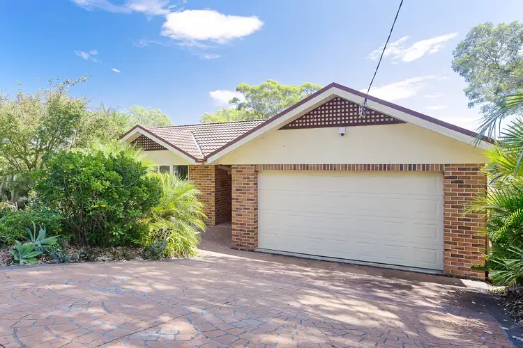 135 Bayview Street, Warners Bay NSW 2282