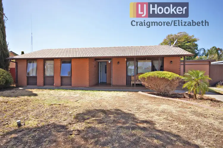 10 Amaroo Court, Smithfield SA 5114