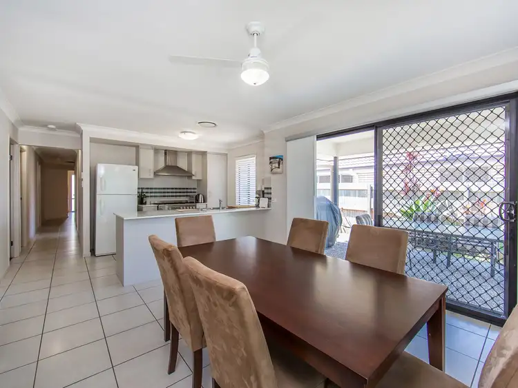 Second view of Homely house listing, 11 Mersey Street, North Lakes QLD 4509