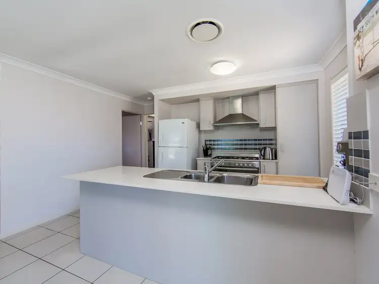 Third view of Homely house listing, 11 Mersey Street, North Lakes QLD 4509
