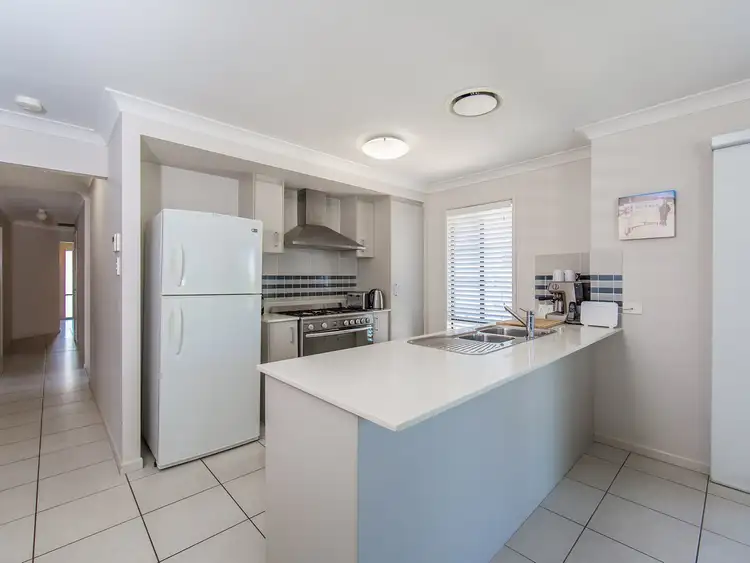 Fourth view of Homely house listing, 11 Mersey Street, North Lakes QLD 4509