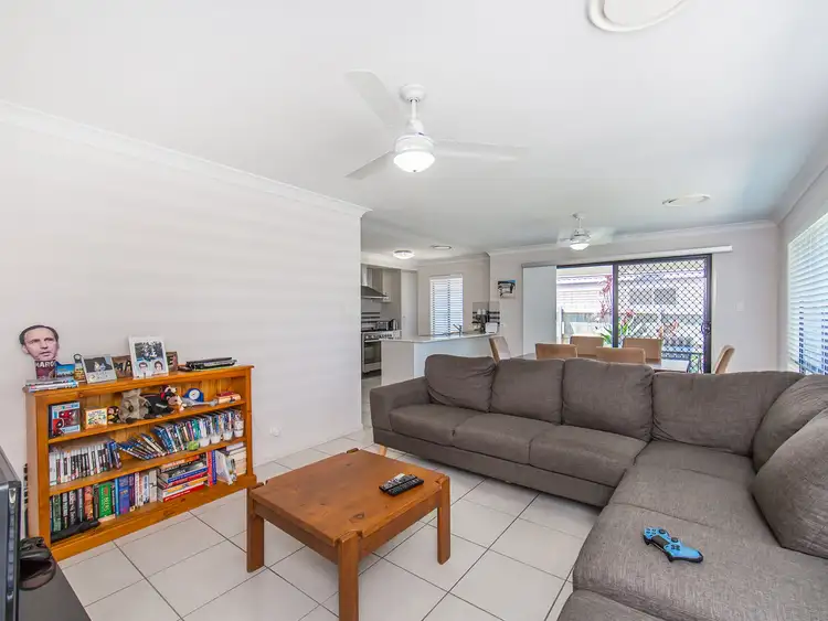 Sixth view of Homely house listing, 11 Mersey Street, North Lakes QLD 4509