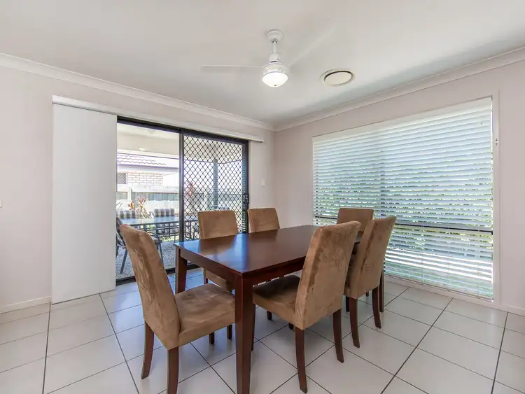 Seventh view of Homely house listing, 11 Mersey Street, North Lakes QLD 4509