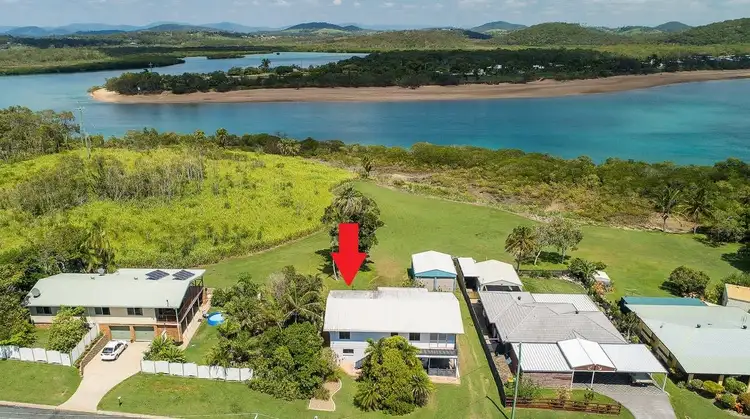 22 Cooper Avenue, Campwin Beach QLD 4737