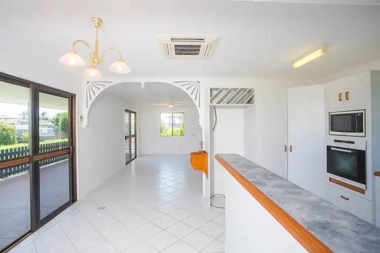 Seventh view of Homely house listing, 22 Cooper Avenue, Campwin Beach QLD 4737