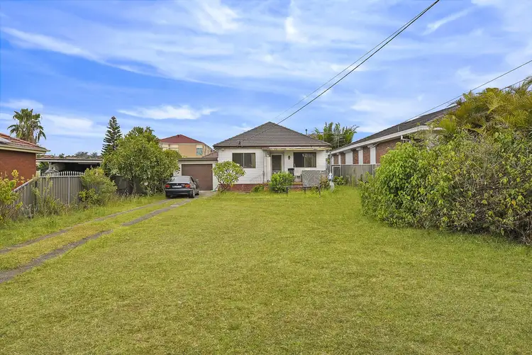 43 Polding Street, Fairfield Heights NSW 2165