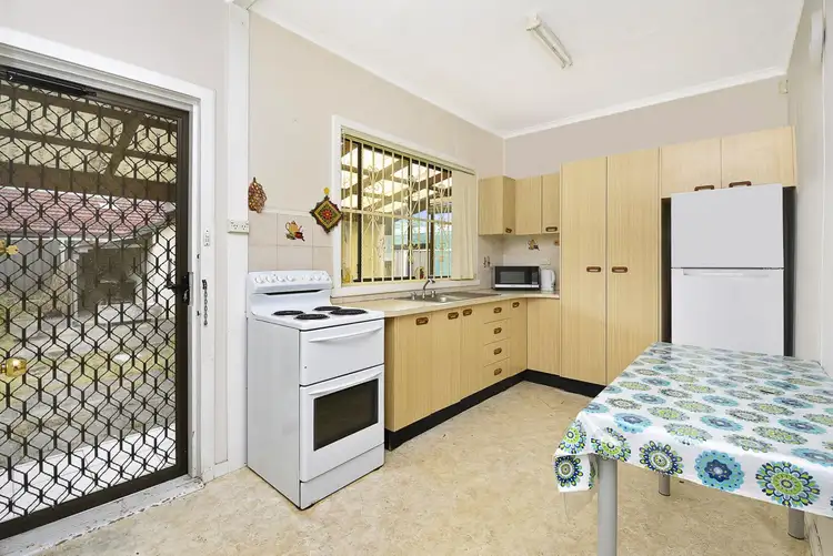 Second view of Homely house listing, 43 Polding Street, Fairfield Heights NSW 2165