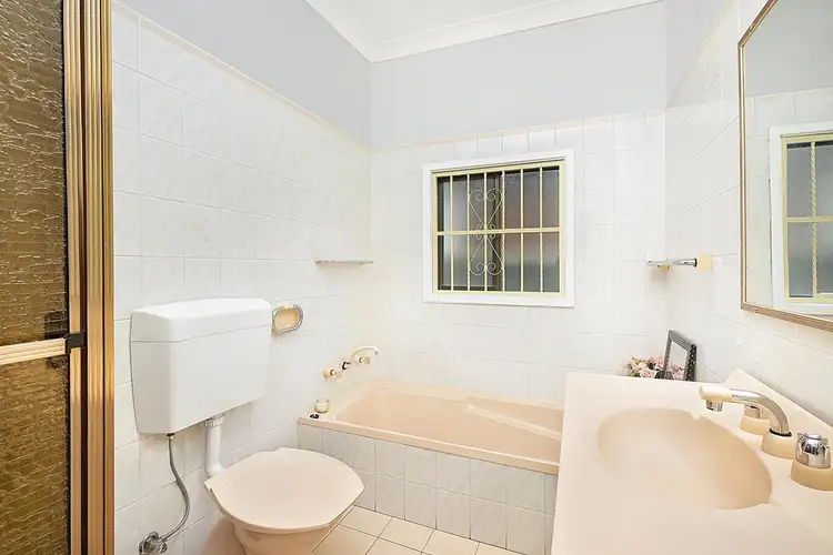 Fourth view of Homely house listing, 43 Polding Street, Fairfield Heights NSW 2165