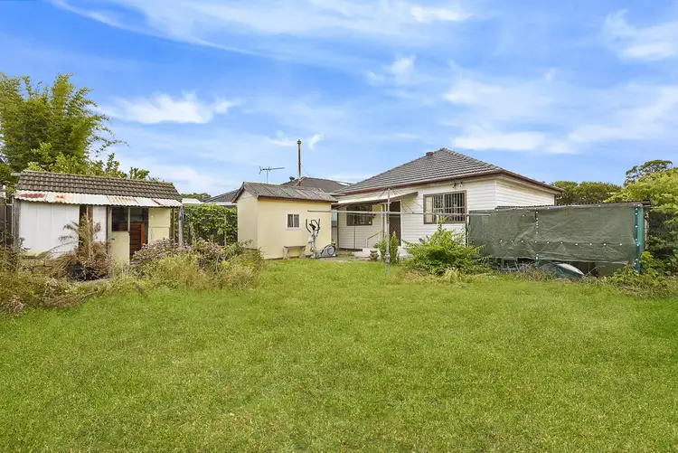 Fifth view of Homely house listing, 43 Polding Street, Fairfield Heights NSW 2165