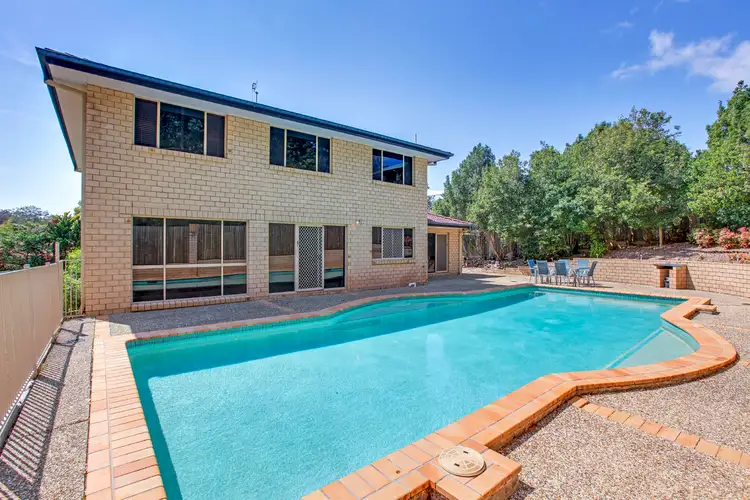 80 Silver Glade Drive, Elanora QLD 4221