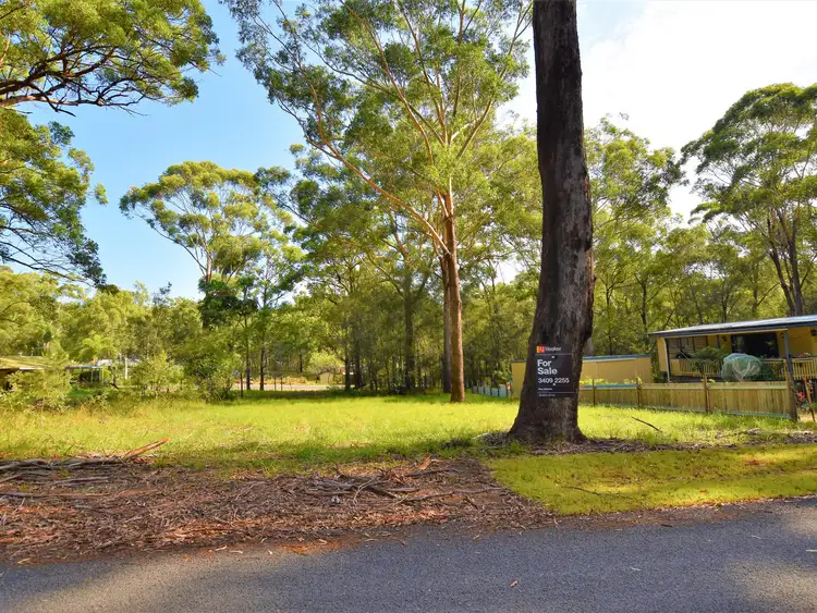 34 Bradman Street, Russell Island QLD 4184