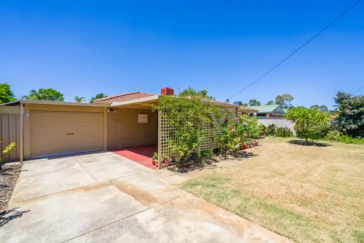 162 Nicholson Road, Langford WA 6147