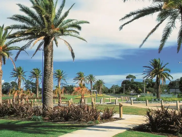 Fourth view of Homely land listing, 2 Bosca Lane, St Leonards VIC 3223