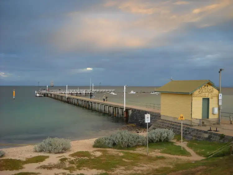 Fifth view of Homely land listing, 2 Bosca Lane, St Leonards VIC 3223