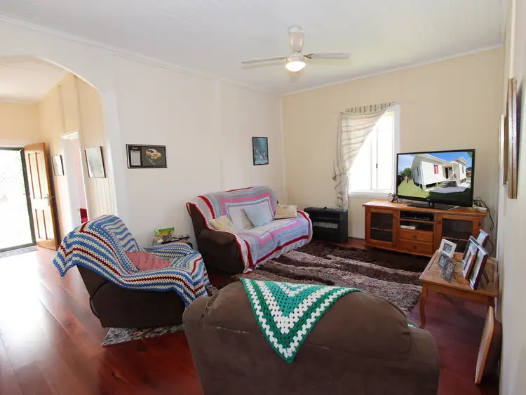 Fourth view of Homely house listing, 17 Petrie Street, Coopernook NSW 2426
