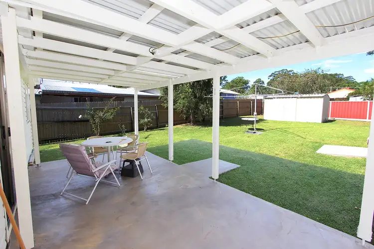 Fifth view of Homely house listing, 17 Petrie Street, Coopernook NSW 2426