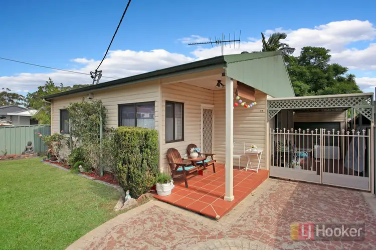 17 Kungala Street, St Marys NSW 2760