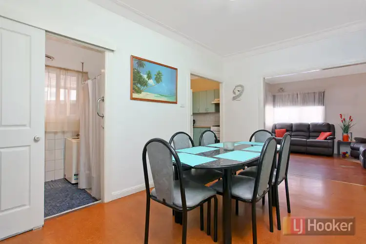 Second view of Homely house listing, 17 Kungala Street, St Marys NSW 2760