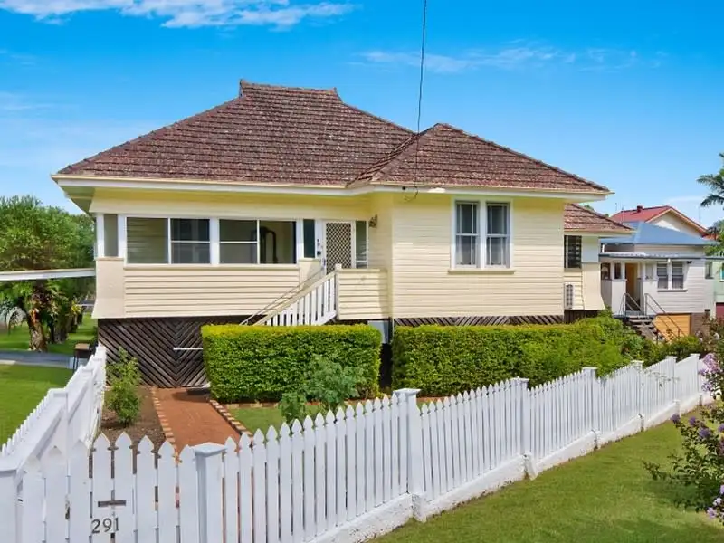 Main view of Homely house listing, 291 Keen Street, East Lismore NSW 2480