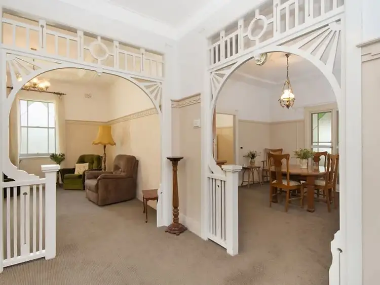 Second view of Homely house listing, 291 Keen Street, East Lismore NSW 2480