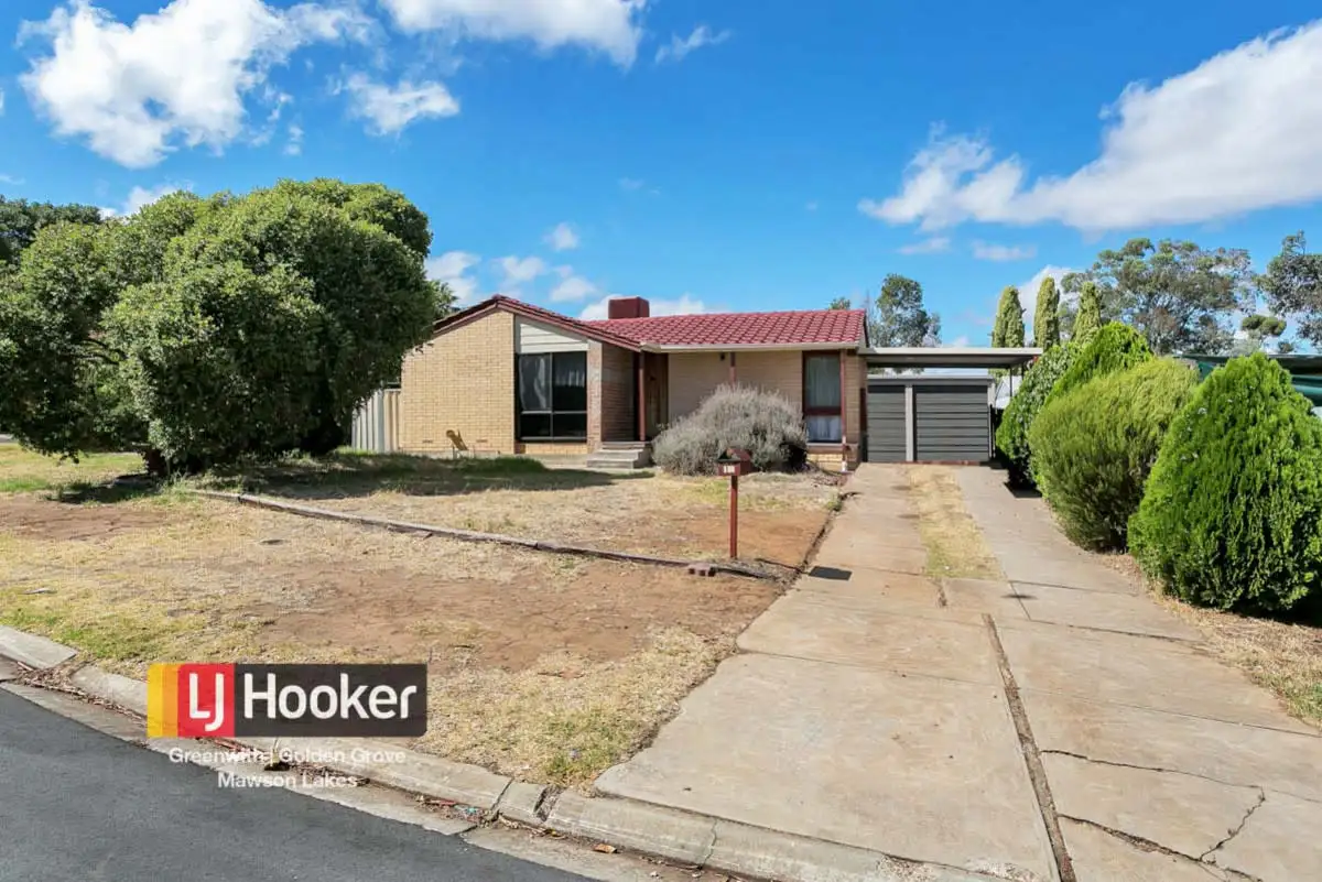Main view of Homely house listing, 13 Eucla Court, Craigmore SA 5114