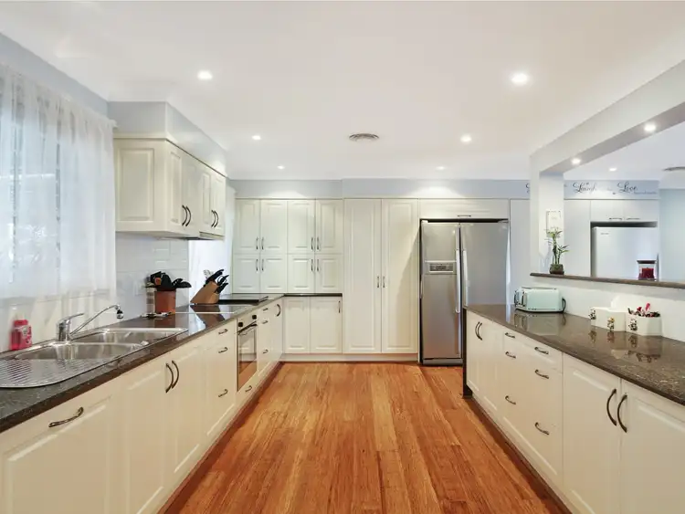 Second view of Homely house listing, 125 Cammaray Drive, Sanctuary Point NSW 2540