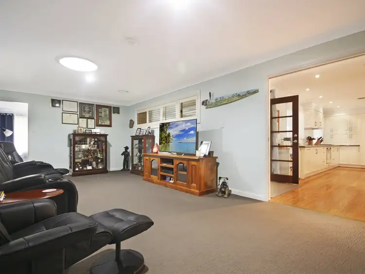 Fourth view of Homely house listing, 125 Cammaray Drive, Sanctuary Point NSW 2540