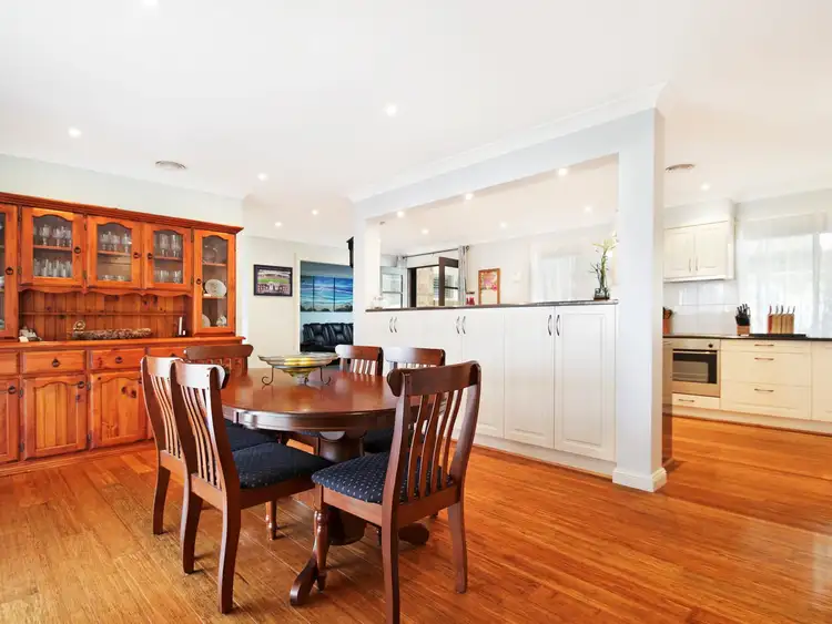 Fifth view of Homely house listing, 125 Cammaray Drive, Sanctuary Point NSW 2540