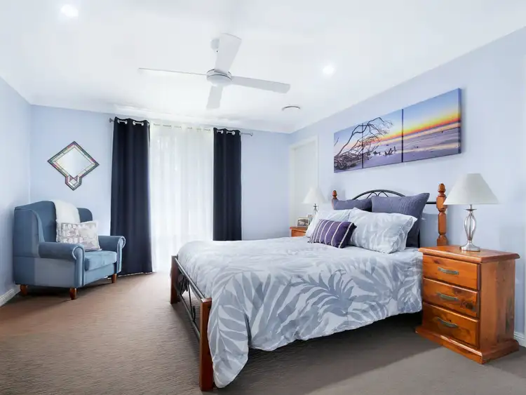 Sixth view of Homely house listing, 125 Cammaray Drive, Sanctuary Point NSW 2540