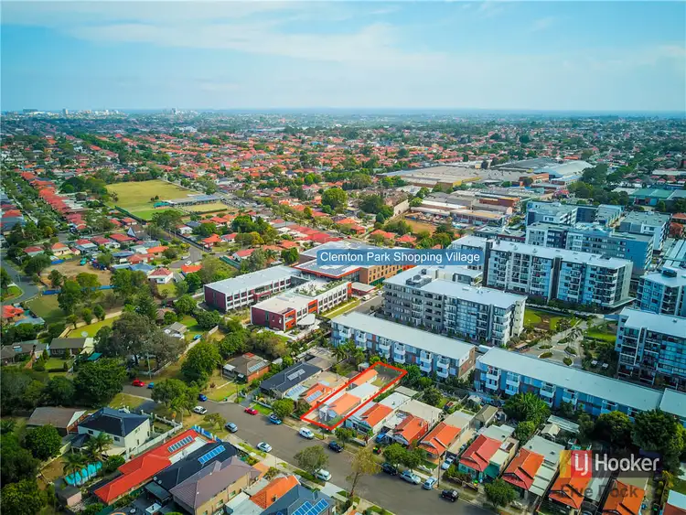 Second view of Homely house listing, 71 Viking Street, Campsie NSW 2194