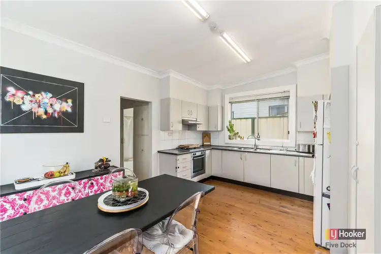 Fifth view of Homely house listing, 71 Viking Street, Campsie NSW 2194