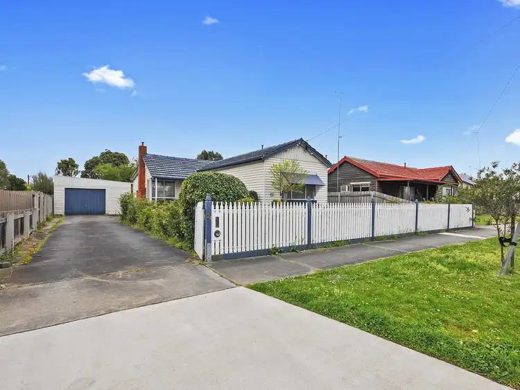 Fourth view of Homely house listing, 28 Garibaldi Street, Traralgon VIC 3844