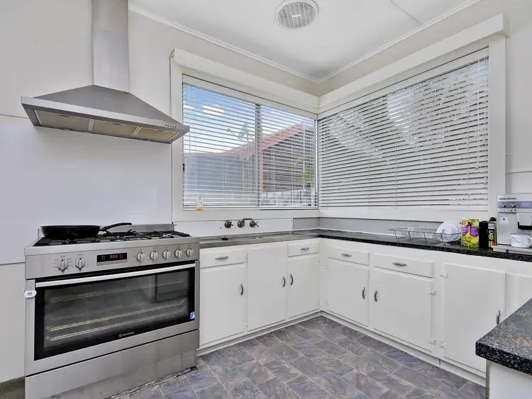 Fifth view of Homely house listing, 28 Garibaldi Street, Traralgon VIC 3844