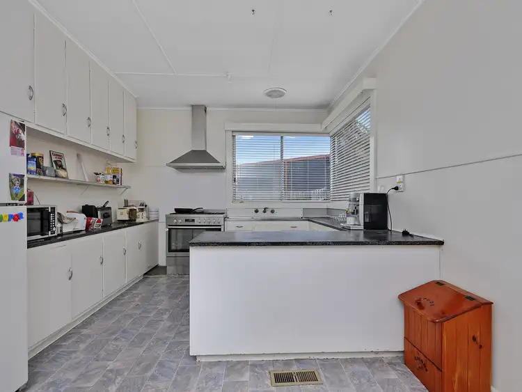 Sixth view of Homely house listing, 28 Garibaldi Street, Traralgon VIC 3844