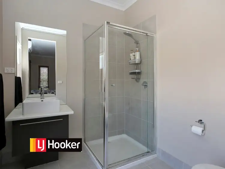 Third view of Homely house listing, 6 Coracle Drive, Sanctuary Lakes VIC 3030